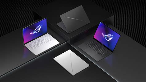 ASUS Republic of Gamers Announces Completely Redesigned ROG Zep.